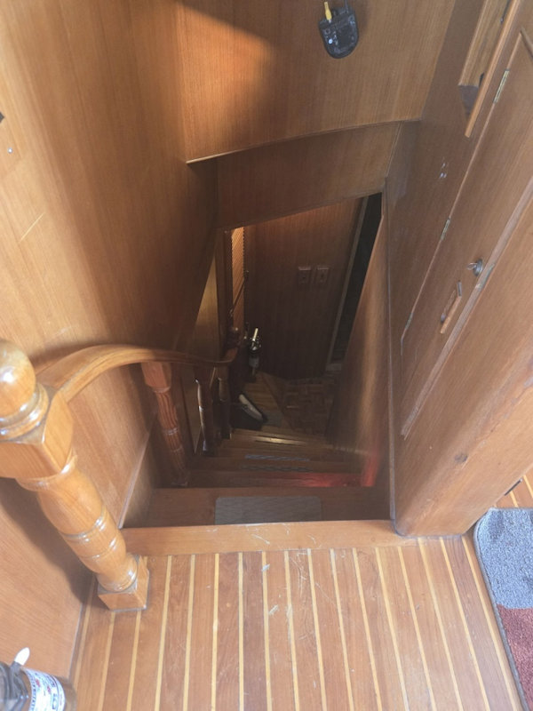 Ocean Alexander 1982-DOS MAS Tacoma-Washington-United States-6004809