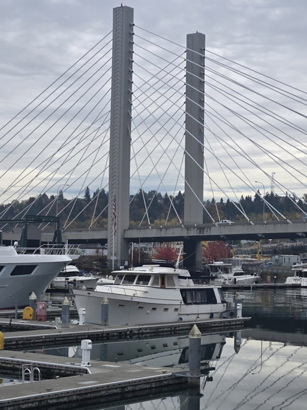 Ocean Alexander 1982-DOS MAS Tacoma-Washington-United States-6004797