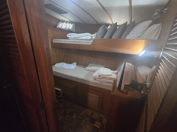 Ocean Alexander 1982-DOS MAS Tacoma-Washington-United States-6004806