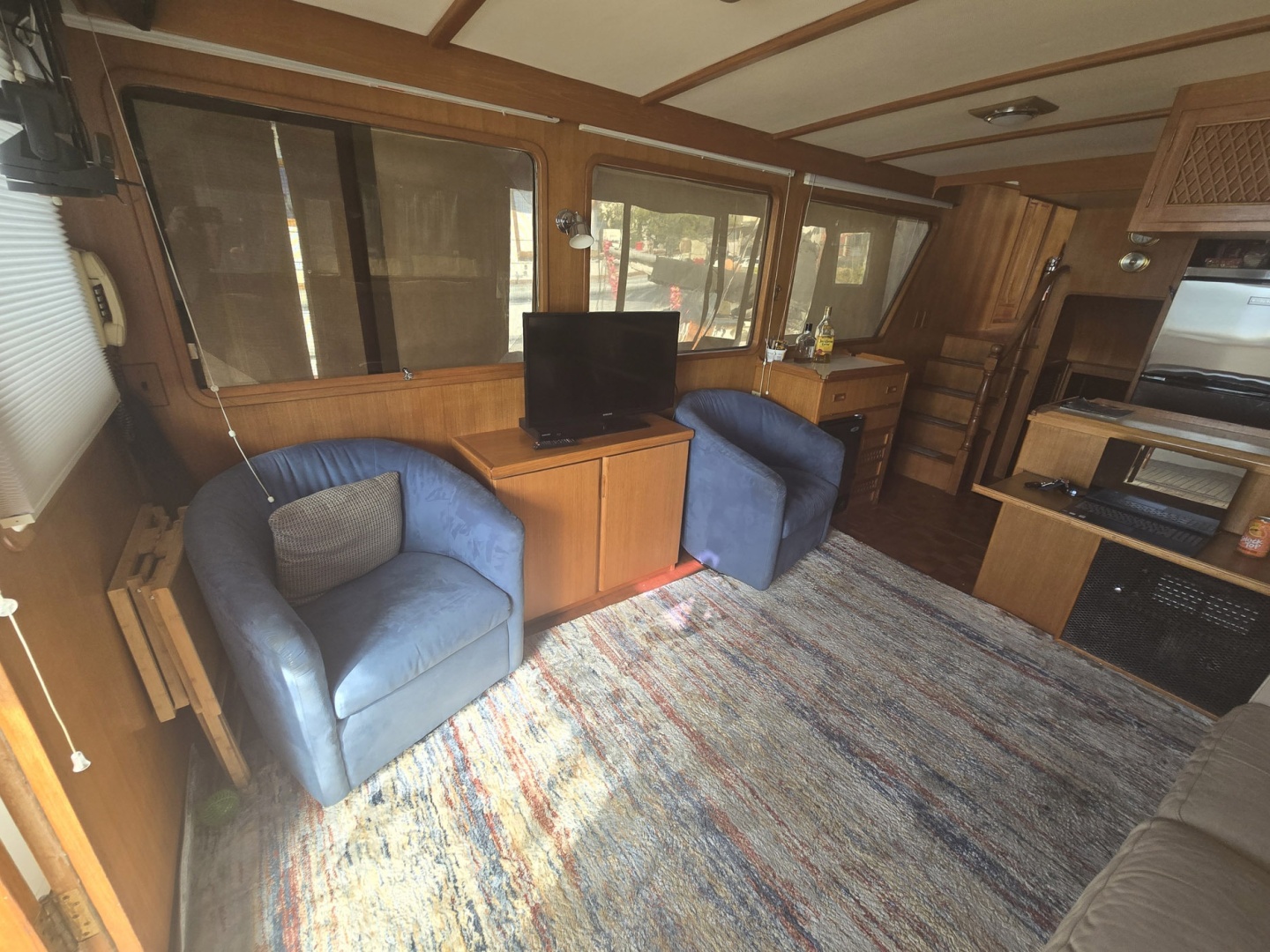 Ocean Alexander 1982-DOS MAS Tacoma-Washington-United States-6004801 | Thumbnail