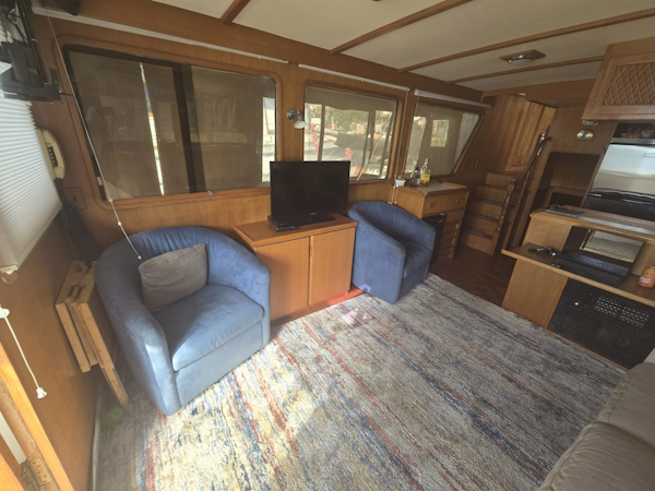 Ocean Alexander 1982-DOS MAS Tacoma-Washington-United States-6004801