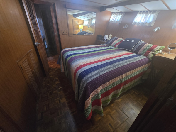 Ocean Alexander 1982-DOS MAS Tacoma-Washington-United States-6004805