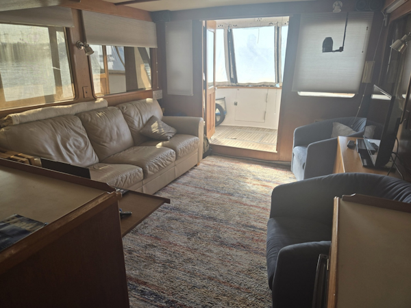 Ocean Alexander 1982-DOS MAS Tacoma-Washington-United States-6004802