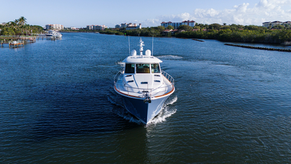 Sabre-66 Dirigo 2018-SANDCRAB North Palm Beach -Florida-United States-6005929