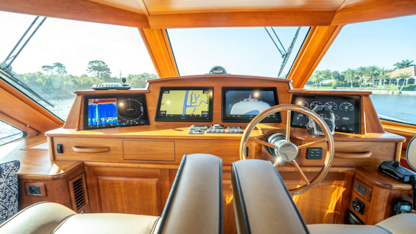 Sabre-66 Dirigo 2018-SANDCRAB North Palm Beach -Florida-United States-6005956