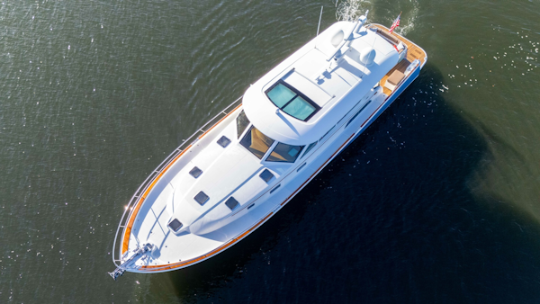 Sabre-66 Dirigo 2018-SANDCRAB North Palm Beach -Florida-United States-6005936