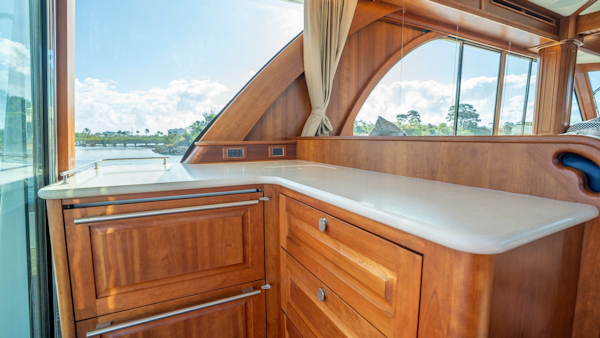 Sabre-66 Dirigo 2018-SANDCRAB North Palm Beach -Florida-United States-6005952