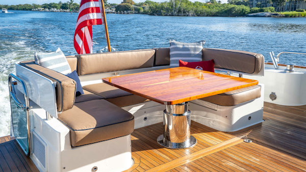 Sabre-66 Dirigo 2018-SANDCRAB North Palm Beach -Florida-United States-6005943