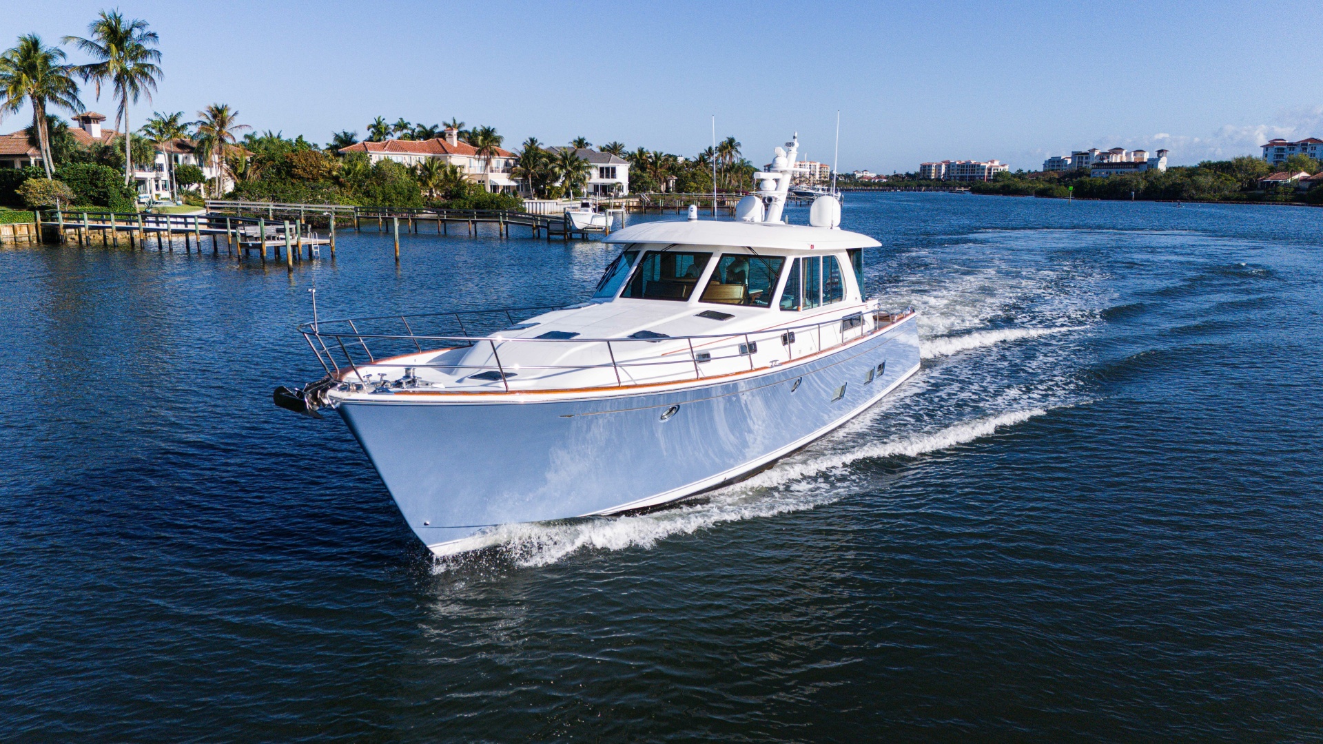 Sabre-66 Dirigo 2018-SANDCRAB North Palm Beach -Florida-United States-6005928 | Thumbnail