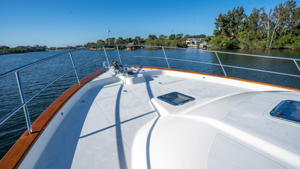 Sabre-66 Dirigo 2018-SANDCRAB North Palm Beach -Florida-United States-6005992