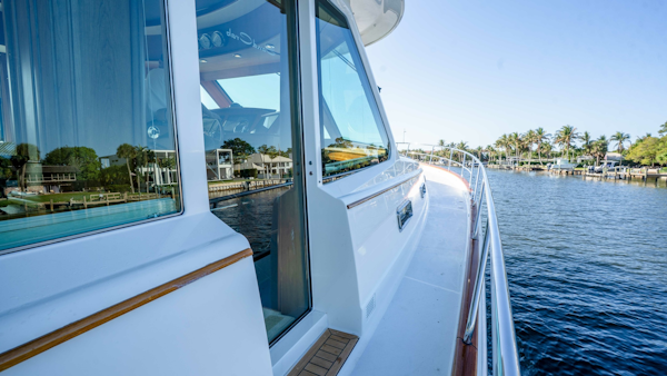 Sabre-66 Dirigo 2018-SANDCRAB North Palm Beach -Florida-United States-6005990