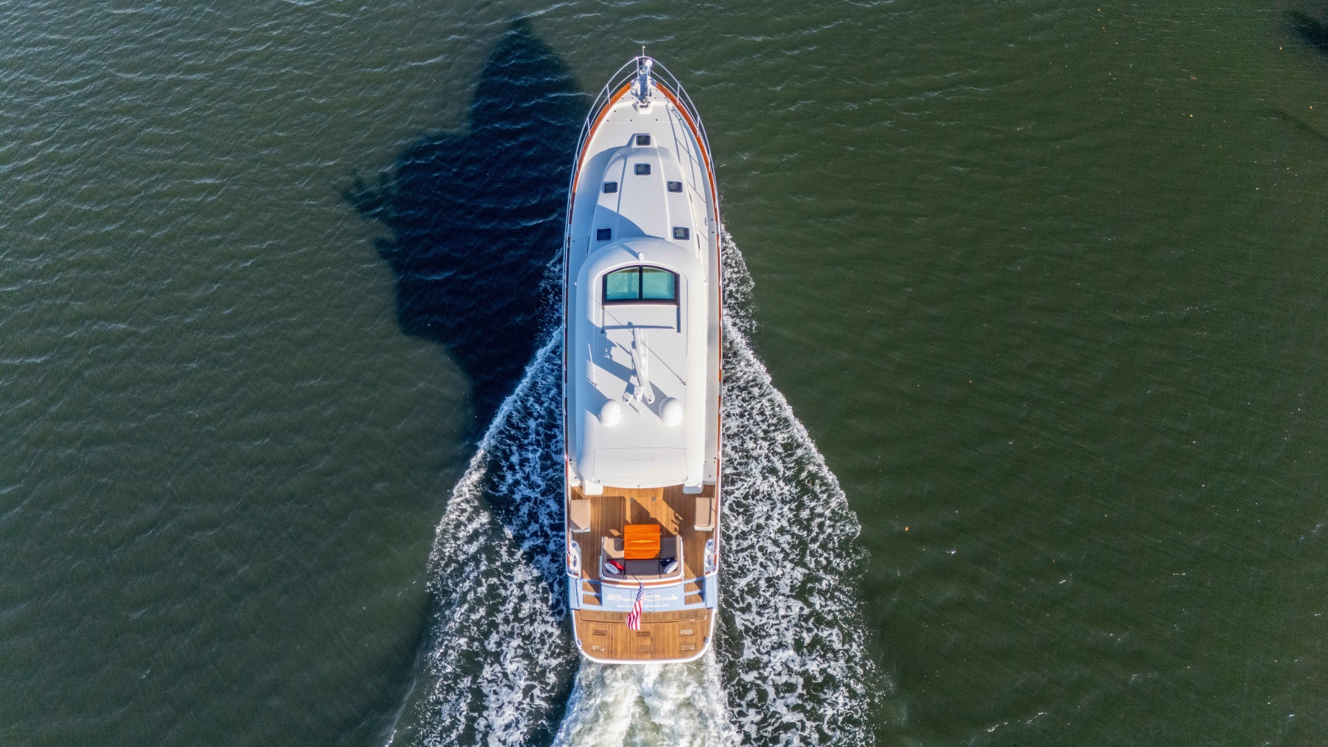 Sabre-66 Dirigo 2018-SANDCRAB North Palm Beach -Florida-United States-6005938 | Thumbnail