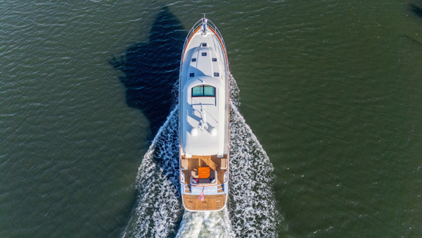 Sabre-66 Dirigo 2018-SANDCRAB North Palm Beach -Florida-United States-6005938