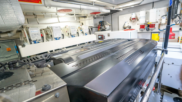 Sabre-66 Dirigo 2018-SANDCRAB North Palm Beach -Florida-United States-6005997