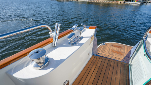 Sabre-66 Dirigo 2018-SANDCRAB North Palm Beach -Florida-United States-6005941
