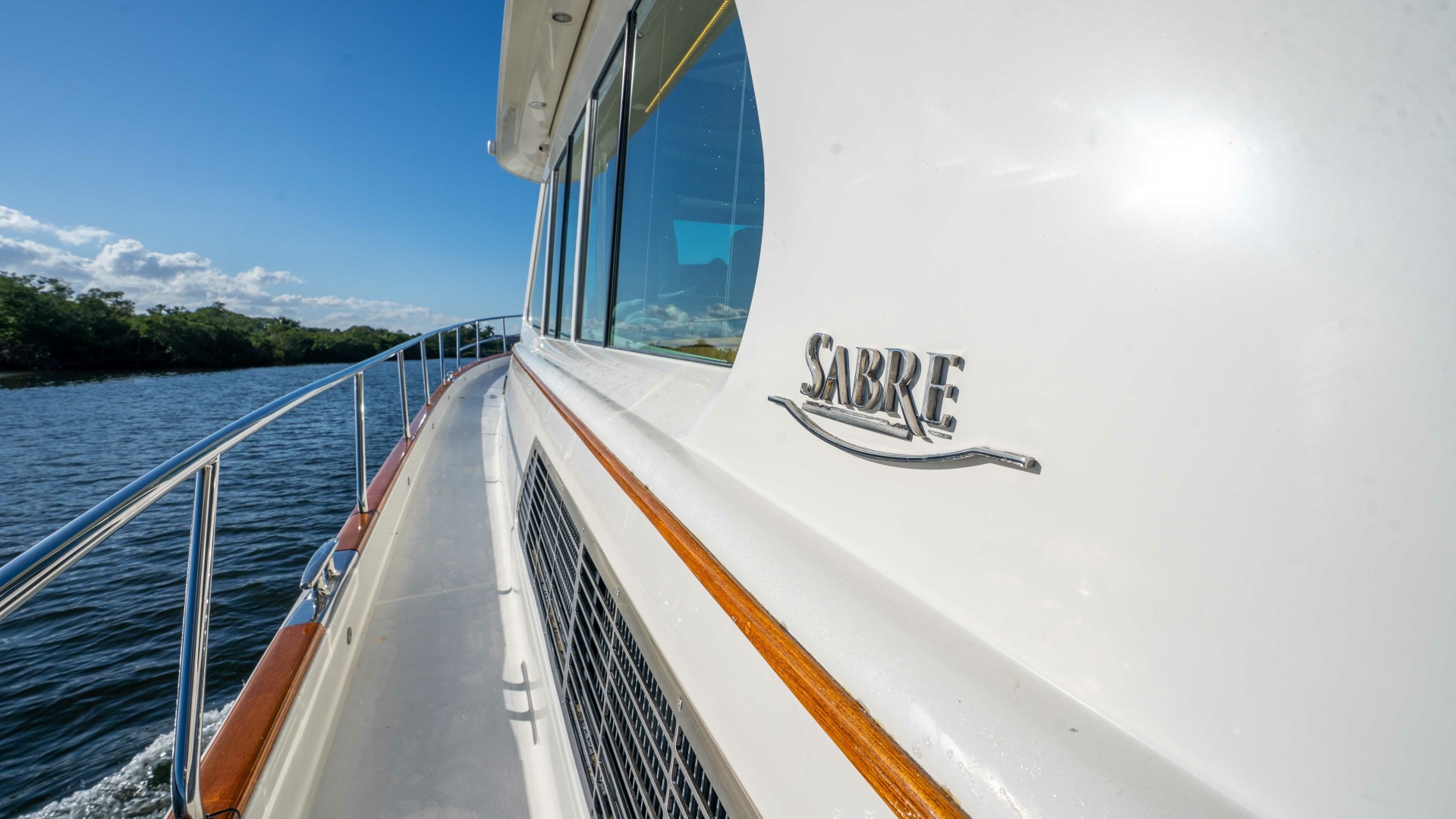 Sabre-66 Dirigo 2018-SANDCRAB North Palm Beach -Florida-United States-6005989 | Thumbnail