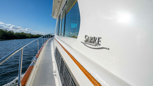 Sabre-66 Dirigo 2018-SANDCRAB North Palm Beach -Florida-United States-6005989