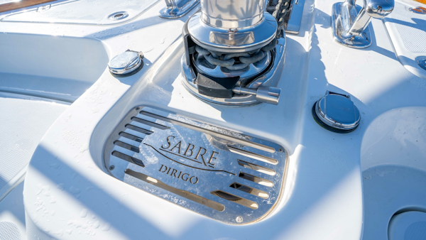 Sabre-66 Dirigo 2018-SANDCRAB North Palm Beach -Florida-United States-6005994