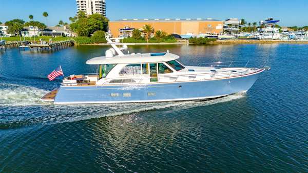 Sabre-66 Dirigo 2018-SANDCRAB North Palm Beach -Florida-United States-6005930