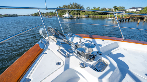 Sabre-66 Dirigo 2018-SANDCRAB North Palm Beach -Florida-United States-6005993