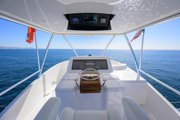 Viking-80 Skybridge 2023-MERCEDES Cabo San Lucas-Mexico-Viking 80 MERCEDES  Skylounge-6008713