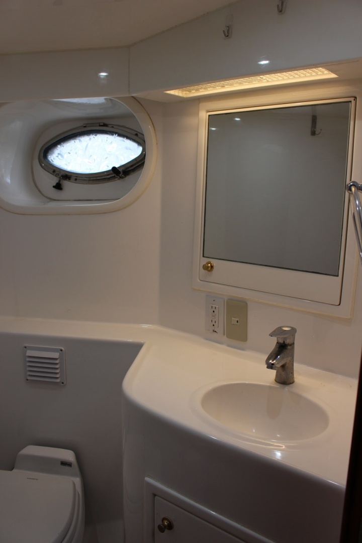 Jefferson-Motor Yacht 2007-Gratitude Fort Lauderdale-Florida-United States-6009353 | Thumbnail