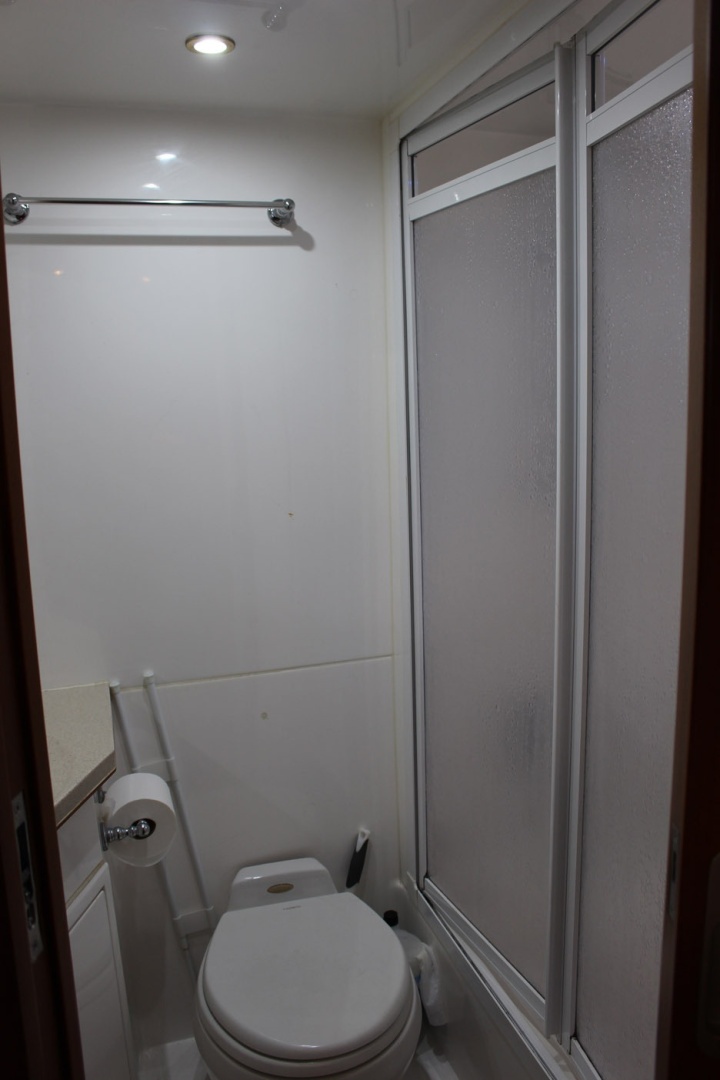 Jefferson-Motor Yacht 2007-Gratitude Fort Lauderdale-Florida-United States-6009361 | Thumbnail