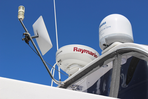 Jefferson-Motor Yacht 2007-Gratitude Fort Lauderdale-Florida-United States-6009363