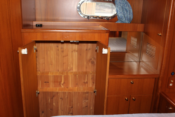 Jefferson-Motor Yacht 2007-Gratitude Fort Lauderdale-Florida-United States-6009360