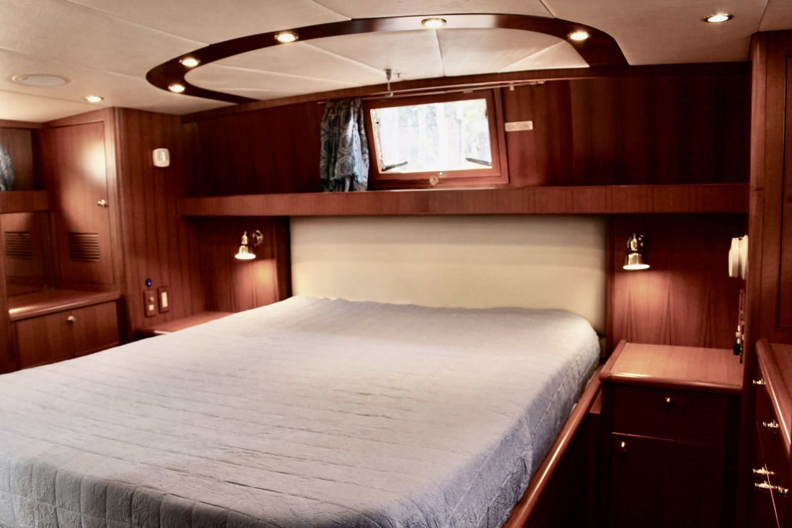 Jefferson-Motor Yacht 2007-Gratitude Fort Lauderdale-Florida-United States-6009355 | Thumbnail