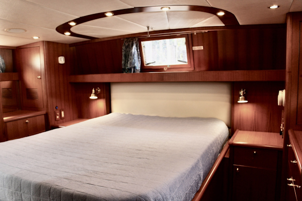 Jefferson-Motor Yacht 2007-Gratitude Fort Lauderdale-Florida-United States-6009355