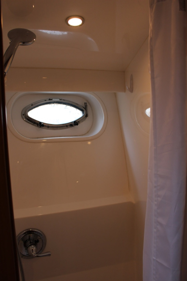 Jefferson-Motor Yacht 2007-Gratitude Fort Lauderdale-Florida-United States-6009354