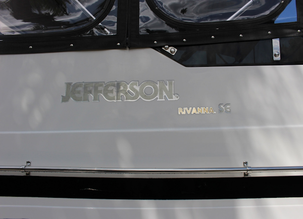 Jefferson-Motor Yacht 2007-Gratitude Fort Lauderdale-Florida-United States-6009365
