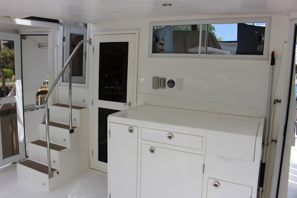 Jefferson-Motor Yacht 2007-Gratitude Fort Lauderdale-Florida-United States-6009341