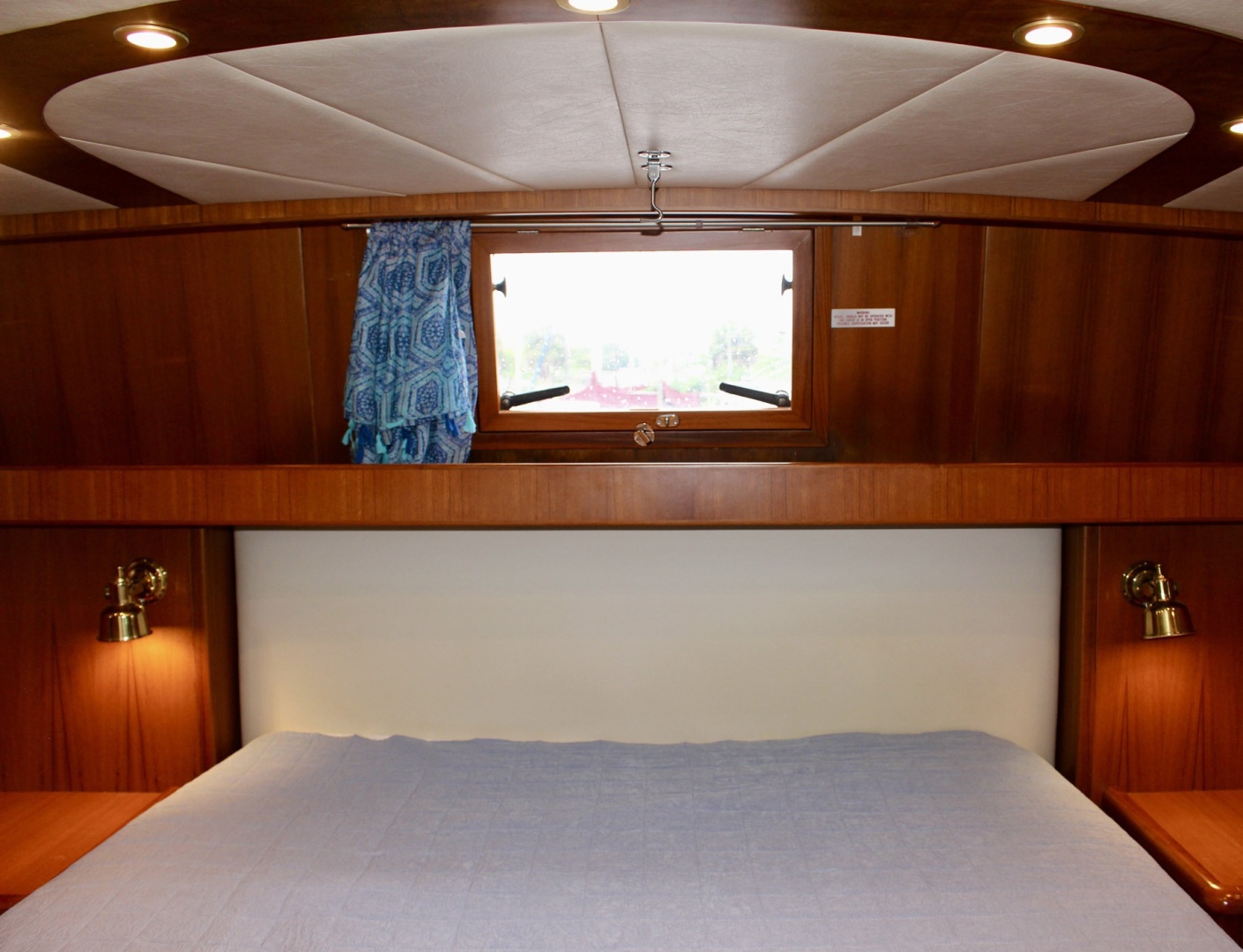 Jefferson-Motor Yacht 2007-Gratitude Fort Lauderdale-Florida-United States-6009358 | Thumbnail