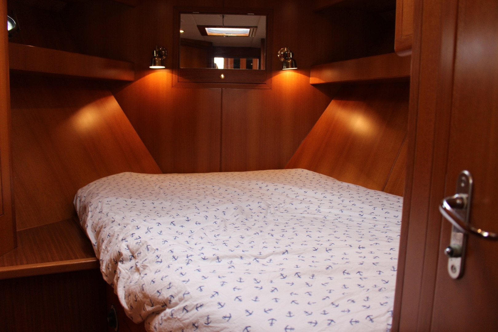 Jefferson-Motor Yacht 2007-Gratitude Fort Lauderdale-Florida-United States-6009351 | Thumbnail