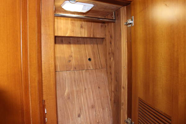 Jefferson-Motor Yacht 2007-Gratitude Fort Lauderdale-Florida-United States-6009352