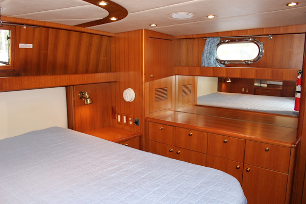 Jefferson-Motor Yacht 2007-Gratitude Fort Lauderdale-Florida-United States-6009357
