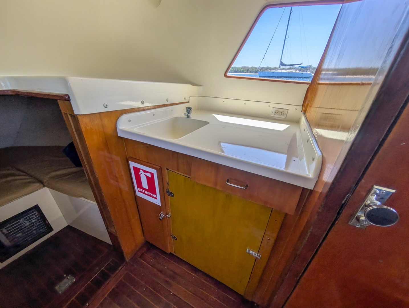 Bertram-Sportfisher 1973-Bachata Tamarindo-Costa Rica-6009445 | Thumbnail