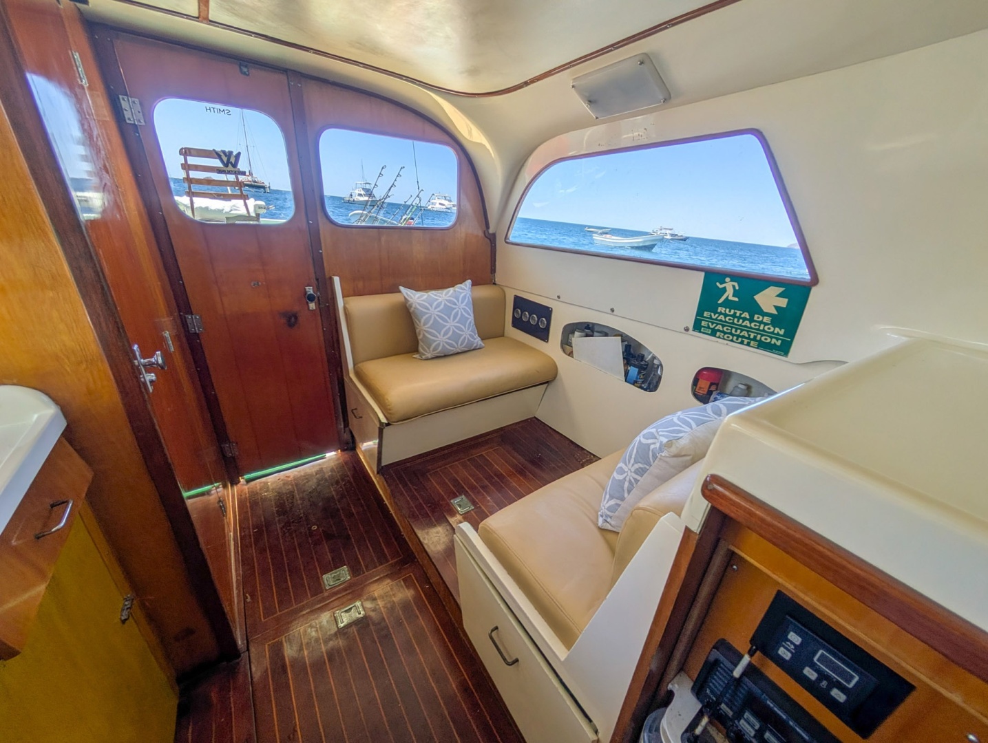 Bertram-Sportfisher 1973-Bachata Tamarindo-Costa Rica-6009442 | Thumbnail