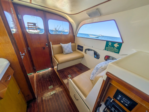 Bertram-Sportfisher 1973-Bachata Tamarindo-Costa Rica-6009442