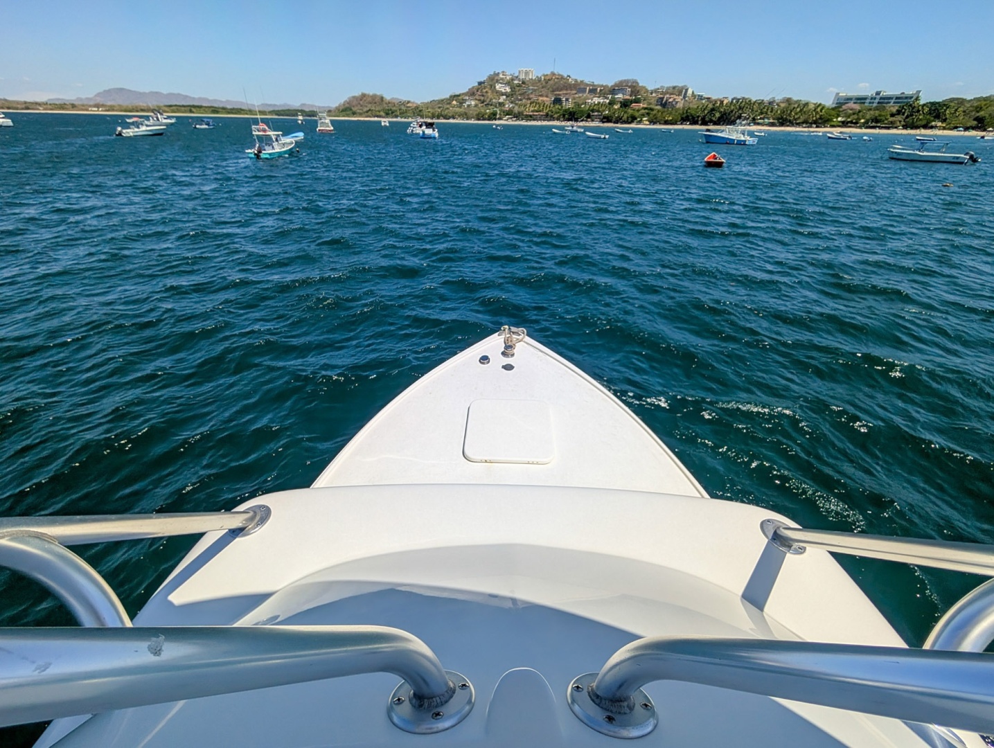 Bertram-Sportfisher 1973-Bachata Tamarindo-Costa Rica-6009426 | Thumbnail