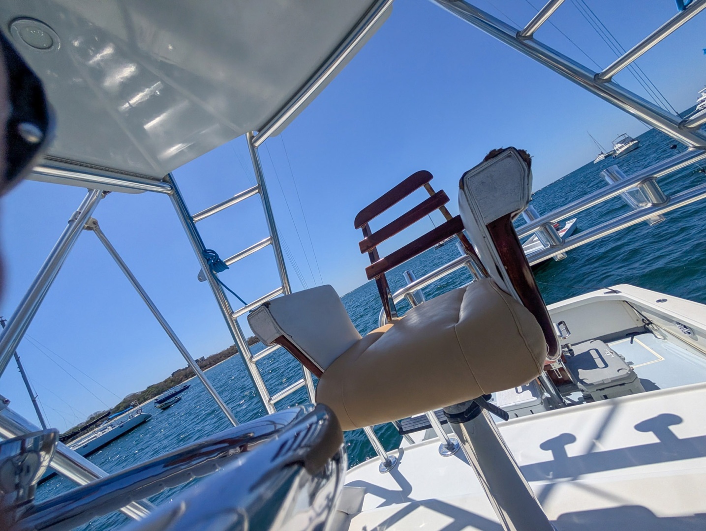 Bertram-Sportfisher 1973-Bachata Tamarindo-Costa Rica-6009424 | Thumbnail