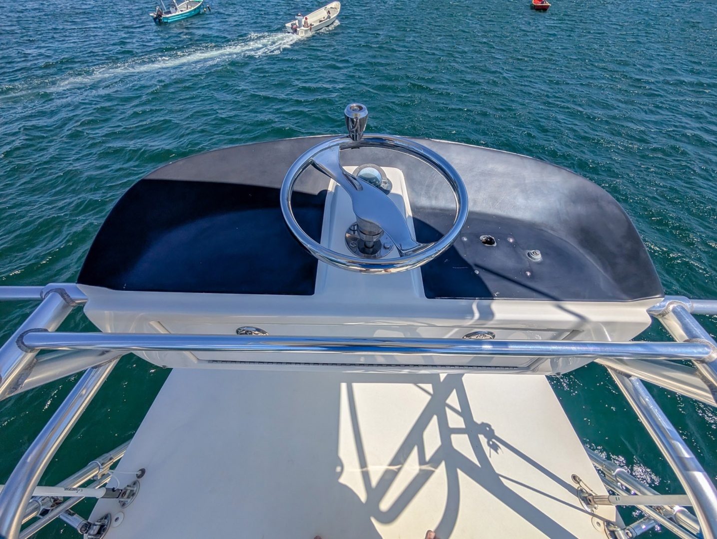 Bertram-Sportfisher 1973-Bachata Tamarindo-Costa Rica-6009431 | Thumbnail