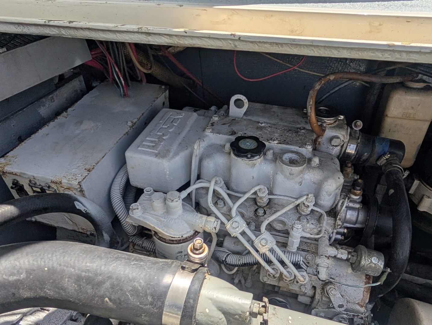 Bertram-Sportfisher 1973-Bachata Tamarindo-Costa Rica-6009440 | Thumbnail