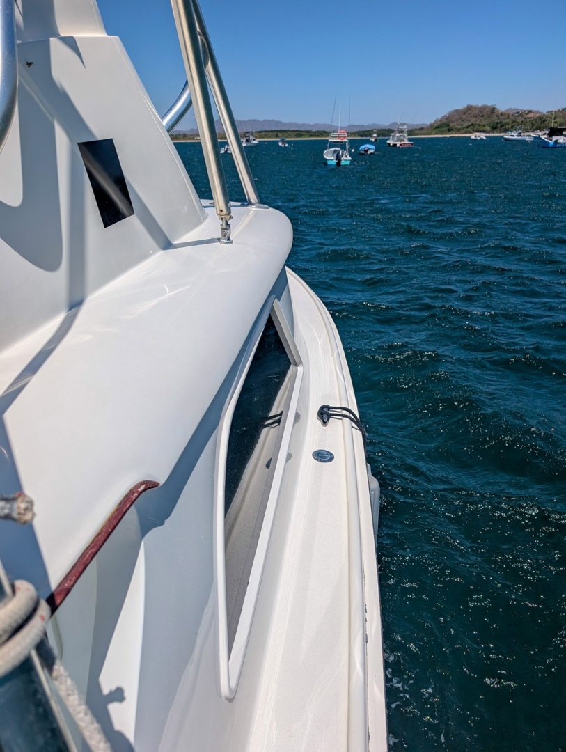 Bertram-Sportfisher 1973-Bachata Tamarindo-Costa Rica-6009428 | Thumbnail