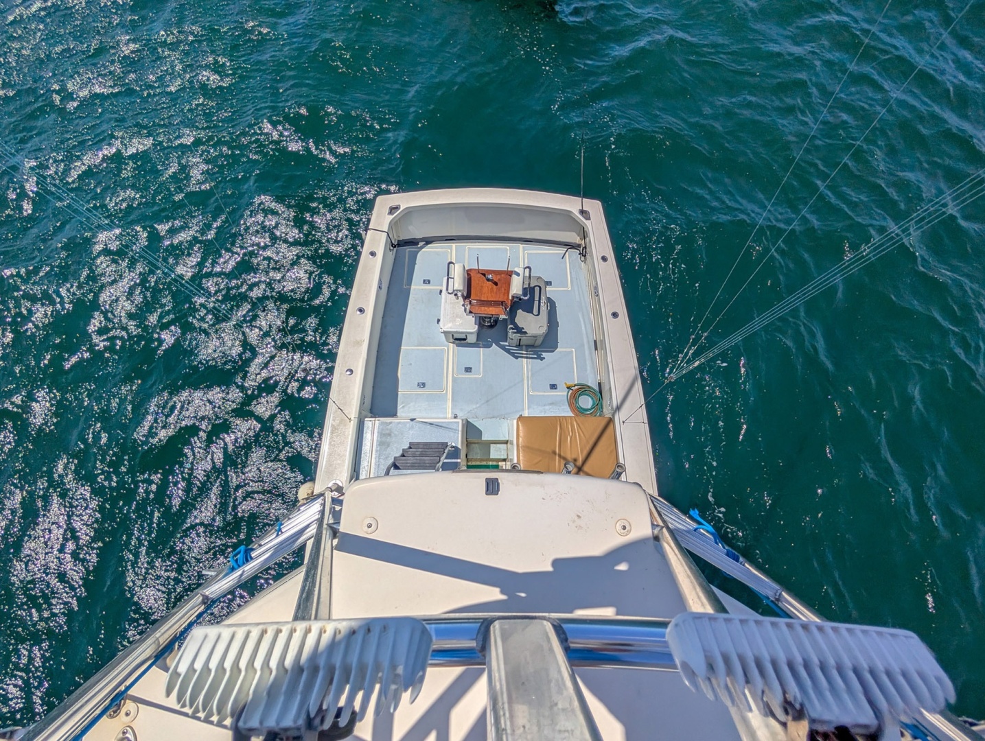 Bertram-Sportfisher 1973-Bachata Tamarindo-Costa Rica-6009429 | Thumbnail