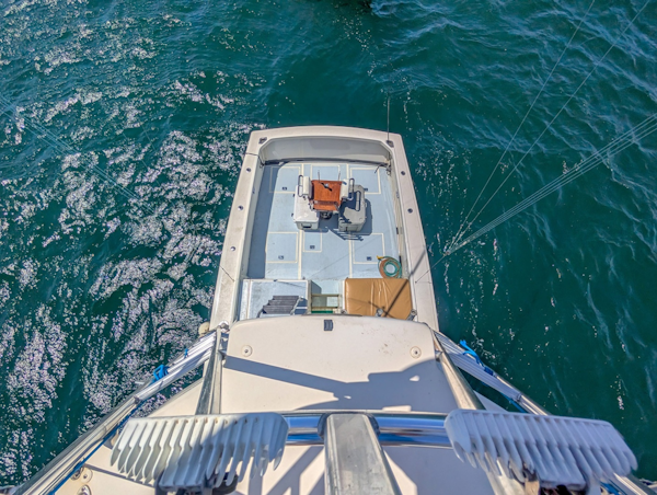 Bertram-Sportfisher 1973-Bachata Tamarindo-Costa Rica-6009429