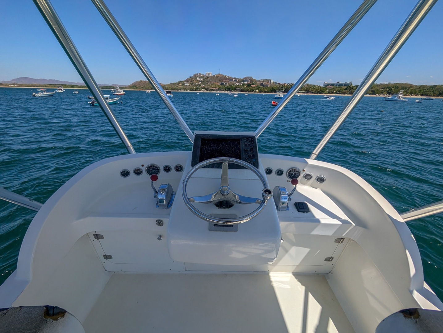 Bertram-Sportfisher 1973-Bachata Tamarindo-Costa Rica-6009421 | Thumbnail