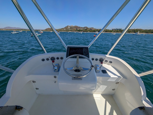 Bertram-Sportfisher 1973-Bachata Tamarindo-Costa Rica-6009421